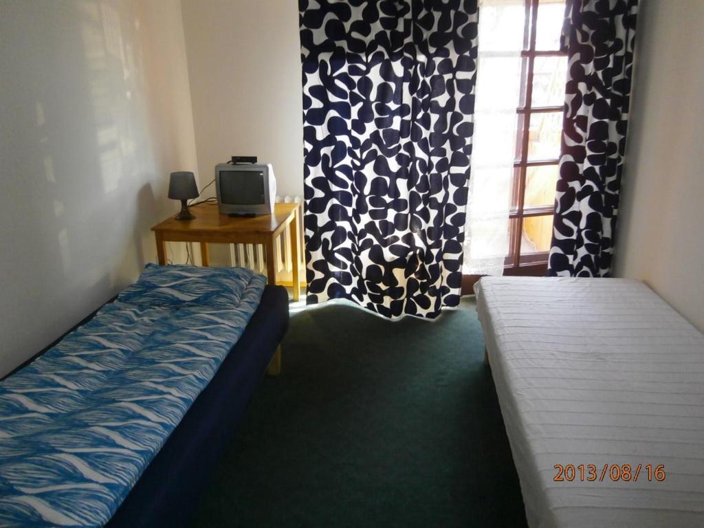 Hostel Victoria Cracóvia Quarto foto